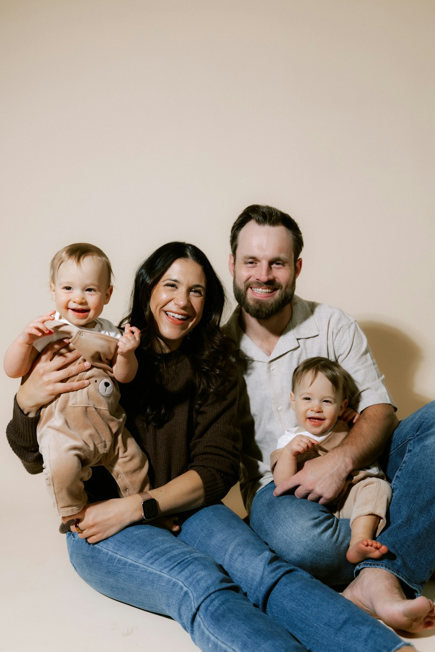 Cómo conservar tus mejores recuerdos en familia