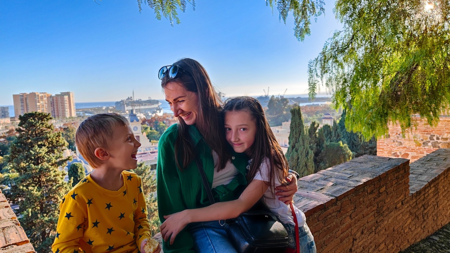 Viajes inolvidables: revive tus aventuras